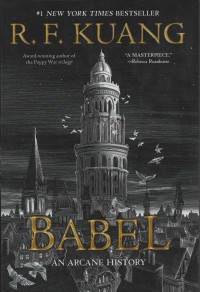 Babel An Arcane History