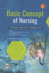 Basic Concept Of Nursing