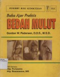 Buku Ajar Praktis Bedah Mulut