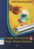 Bimbingan dan Konseling Berbagai Masalah Kehidupan