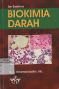 Biokimia darah : Seri Biokimia