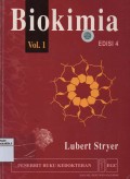 Biokimia vol 1 :Edisi 4