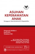 Asuhan Keperawatan Anak : Gangguan Gastrointestinal & Hepatobilier