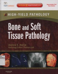 Bone and soft tissue pathology