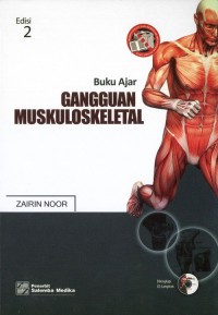 Buku Ajar Gangguan Muskuloskeletal (edisi 2)