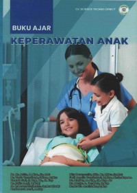 Buku Ajar Keperawatan Anak