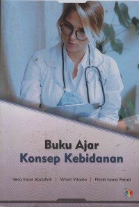 Buku Ajar Konsep Kebidanan