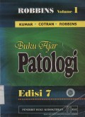 Buku Ajar Patologi Volume 1 (Edisi 7)