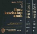 Buku Kuliah Ilmu Kesehatan Anak