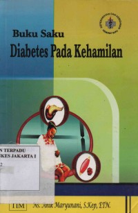 Buku Saku Diabetes pada Kehamilan