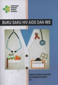 Buku Saku HIV AIDS dan IMS