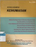 Kehumasan : Bunga Rampai