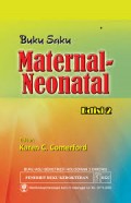 Buku Saku Maternal-Neonatal (Edisi 2)