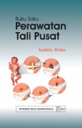 Buku Saku Perawatan Tali Pusat