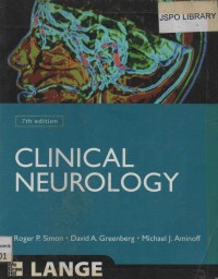 Clinical Neurology (7th edition)