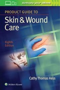 Product Guide to Skin & Wound Care 8th Edition