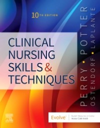 Clinical Nursing Skills & Techniques