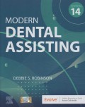 Modern Dental Assisting (edition 14)