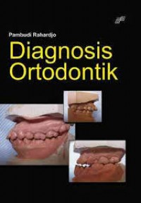 Diagnosis Ortodontik