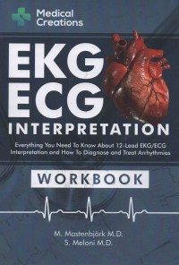 EKG-ECG Interpretation