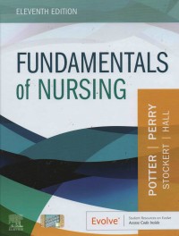 Fundamentals of Nursing (Eleventh edition)