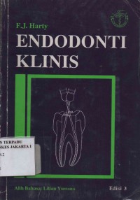 Endodonti klinis edisi 3