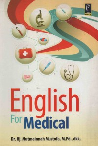 English for Medical