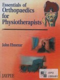 Essentials of Orthopaedics for Physiotherapists