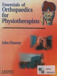 Essentials of Orthopaedics for Physiotherapists