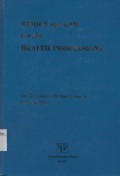 Ethics and Law for the Health Professions