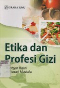 Etika dan Profesi Gizi