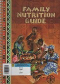 Family  Nutrition Guide