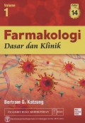 Farmakologi Dasar dan Klinik, Volume 1 (Edisi 14)