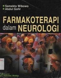 Farmakoterapi Dalam Neurologi