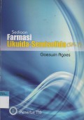 Farmasi Likuida-Semisolida(SFI-7) : Sediaan