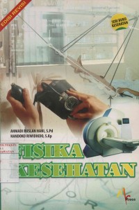 Fisika Kesehatan (Edisi Revisi)