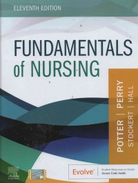 Fundamentals of Nursing (eleventh edition)