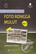 Latihan Membaca Foto Rongga Mulut