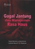 Gagal Jantung dan Manajemen Rasa Haus