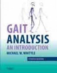 Gait analysis an introduction (fourth edition)