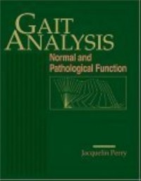 Gait Analysis: Normal and Pathological Function