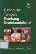 Gangguan Tumbuh Kembang Dentokraniofasial