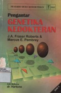 Pengantar Genetika Kedokteran,Edisi 8