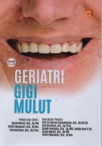 Geriatri Gigi Mulut