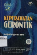 Keperawatan gerontik, Edisi 2