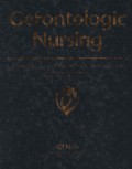 Gerontologis Nursing