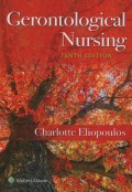 Gerontological Nursing (Tenth Edition)