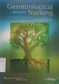 Gerontological Nursing (Seventh Edition)