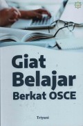 Giat Belajar Berkat Osce