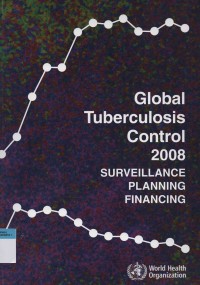 Global Tuberculosis Control 2008 :Surveillance Planning Financing